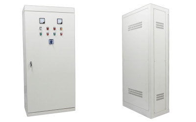 自耦降壓啟動控制柜